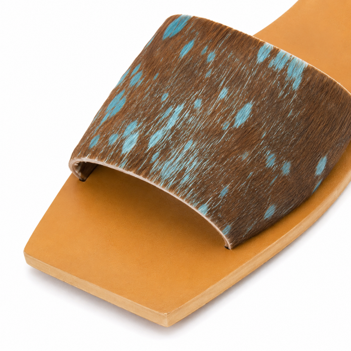 FLATS METALICO