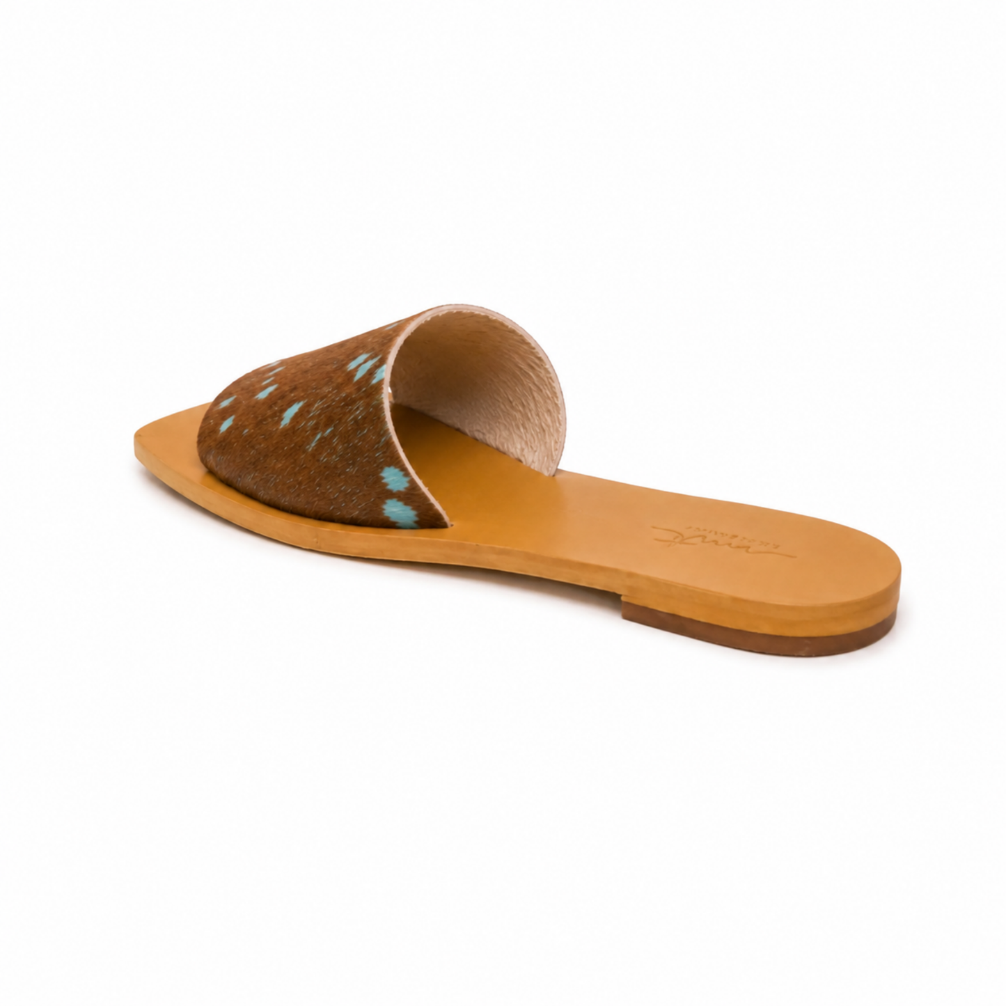 FLATS METALICO