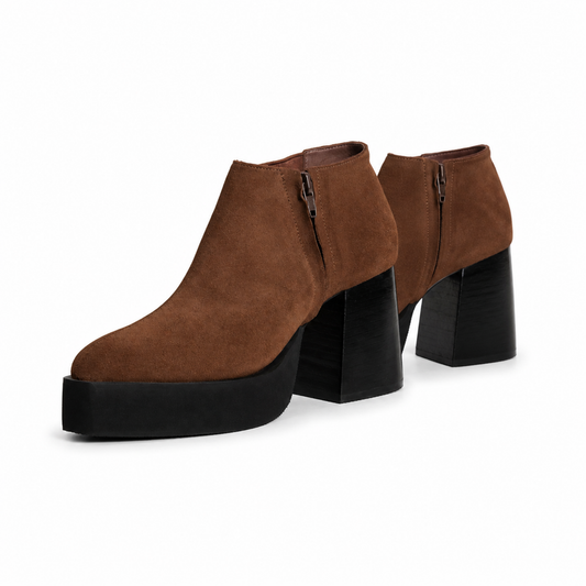 BOTIN CROCOS