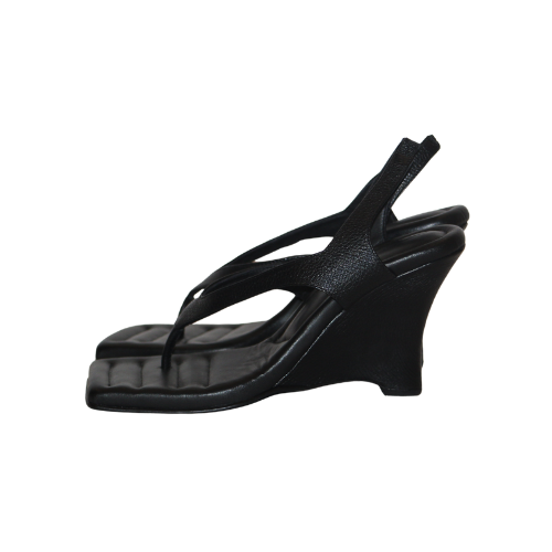 OCASIA BLACK CUADRADO