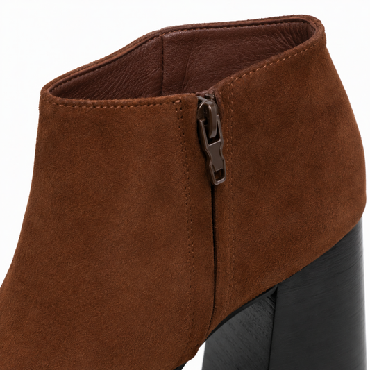 BOTIN CROCOS