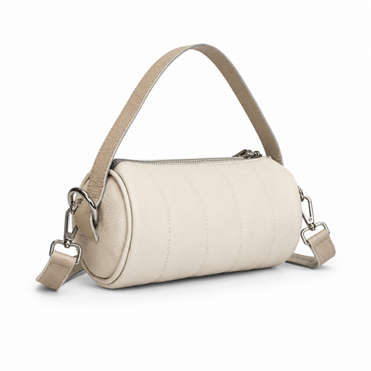CARTERA DUFFLE HUMO