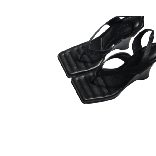 OCASIA BLACK CUADRADO