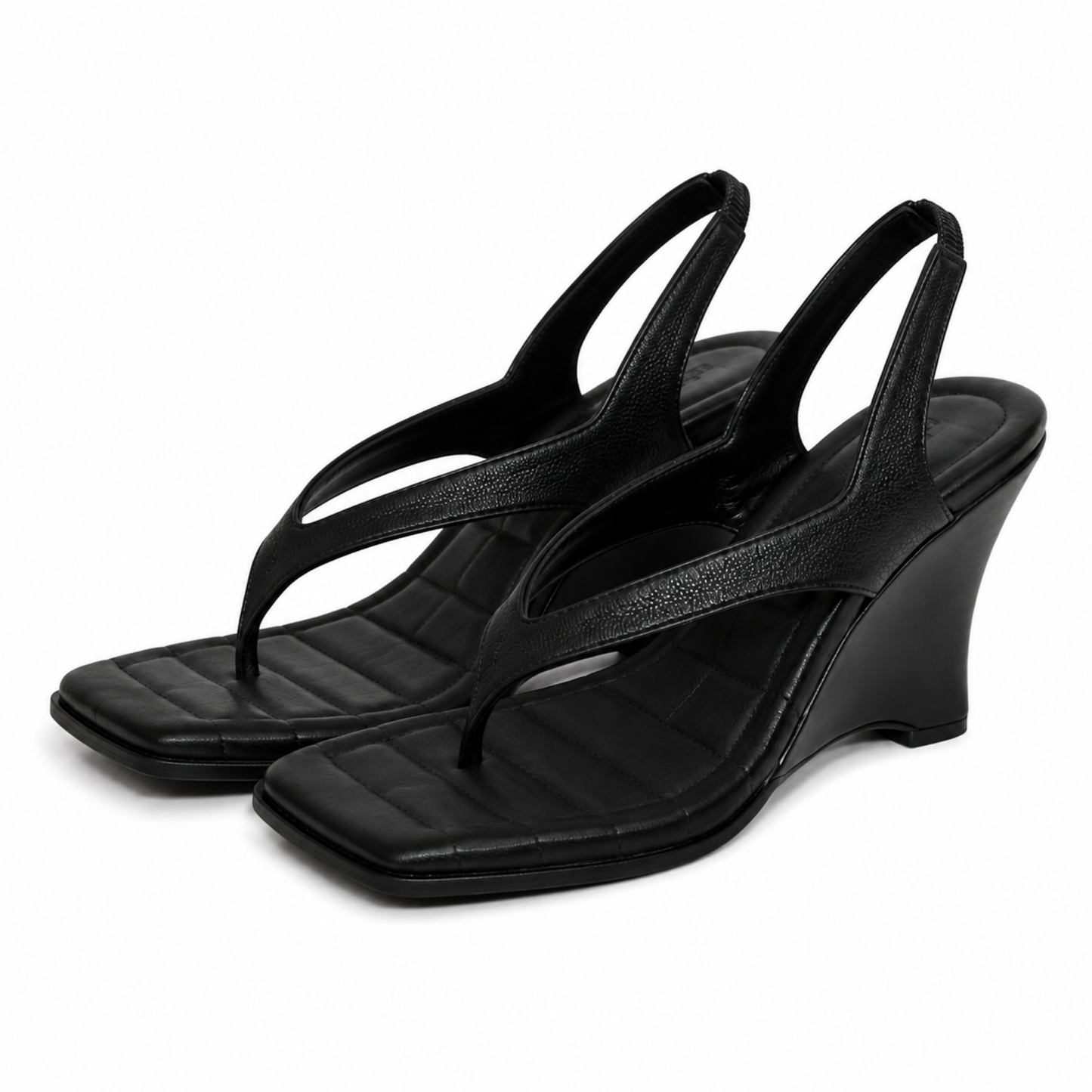 OCASIA BLACK CUADRADO