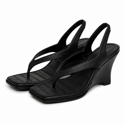 OCASIA BLACK CUADRADO