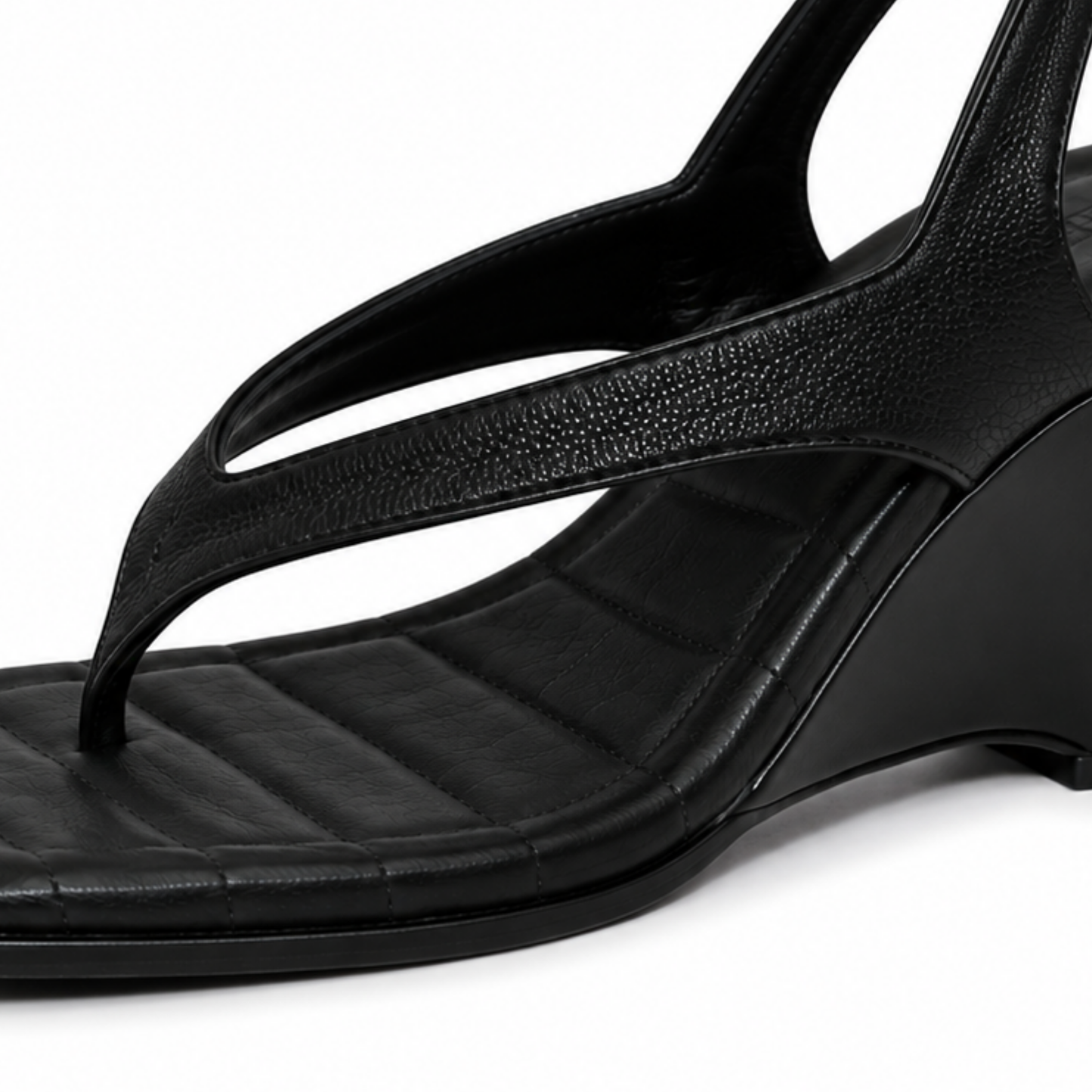OCASIA BLACK CUADRADO