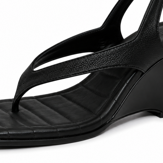 OCASIA BLACK CUADRADO