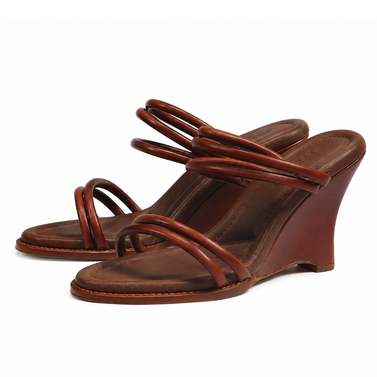 OCASIA CHOCOLATE REDONDA