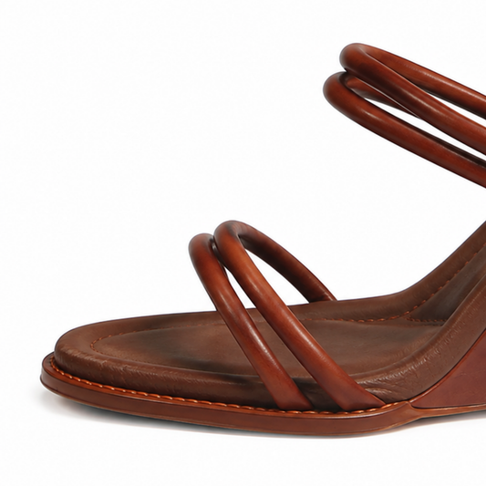 OCASIA CHOCOLATE REDONDA
