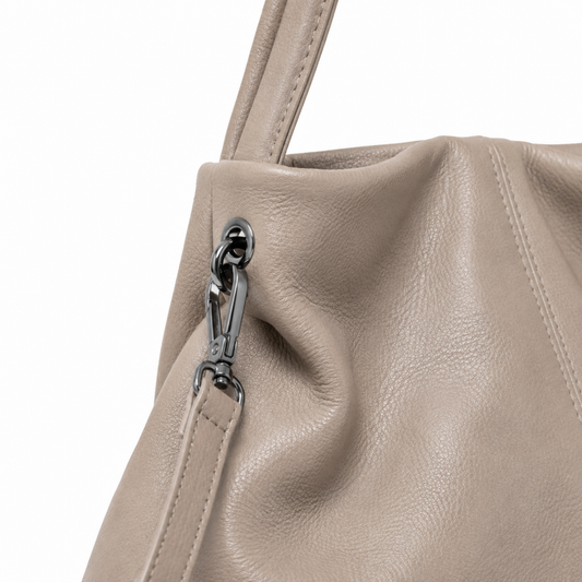 CARTERA HABBA NUDE