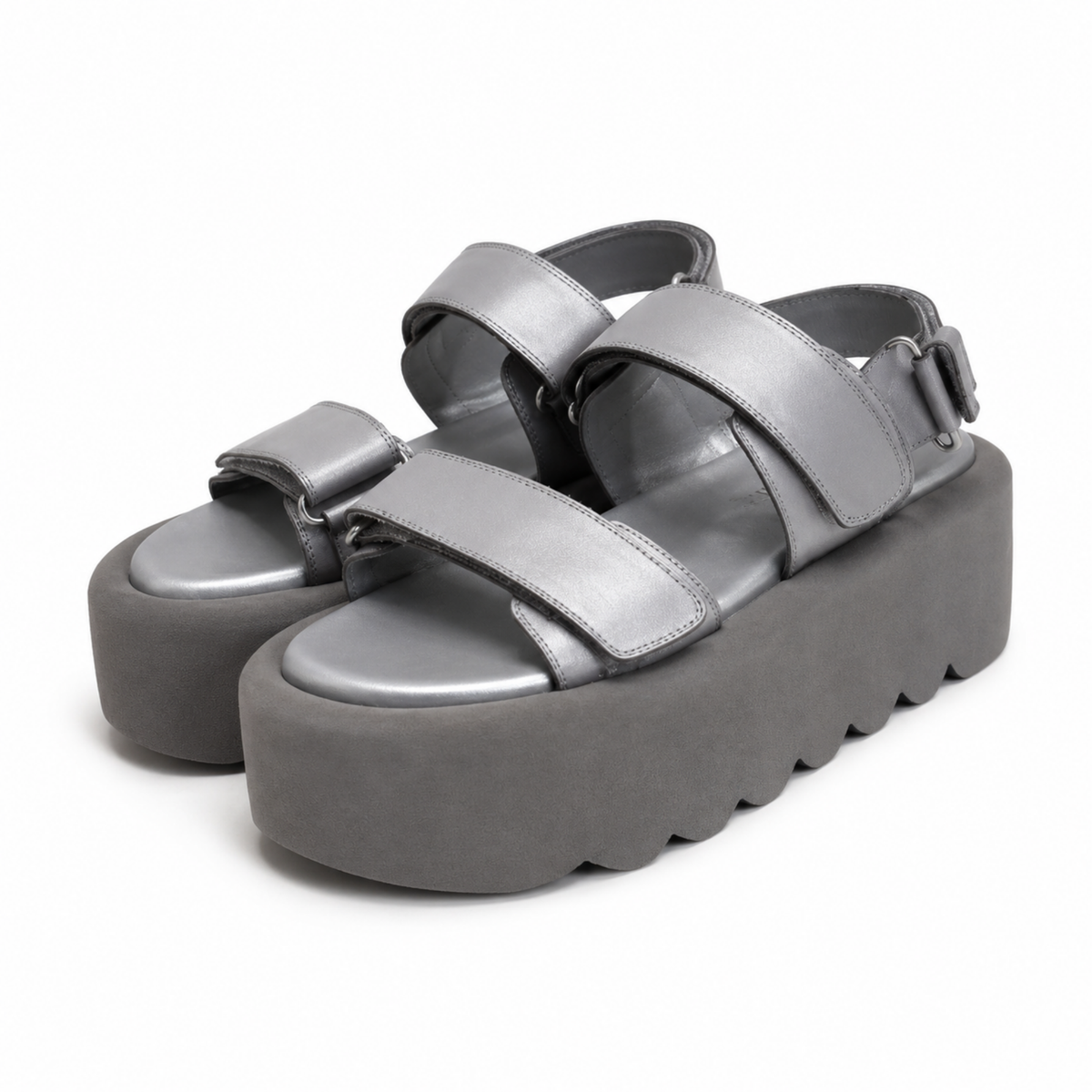 PLATAFORMAS JUMBO