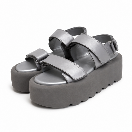 PLATAFORMAS JUMBO
