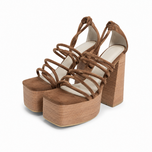 TACONES CAFUNE