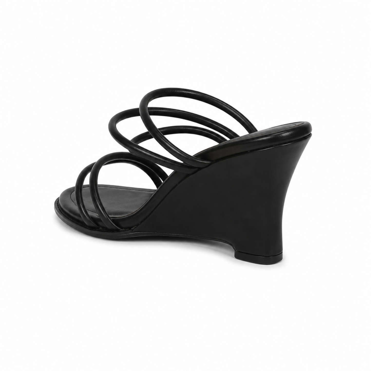 OCASIA BLACK REDONDO
