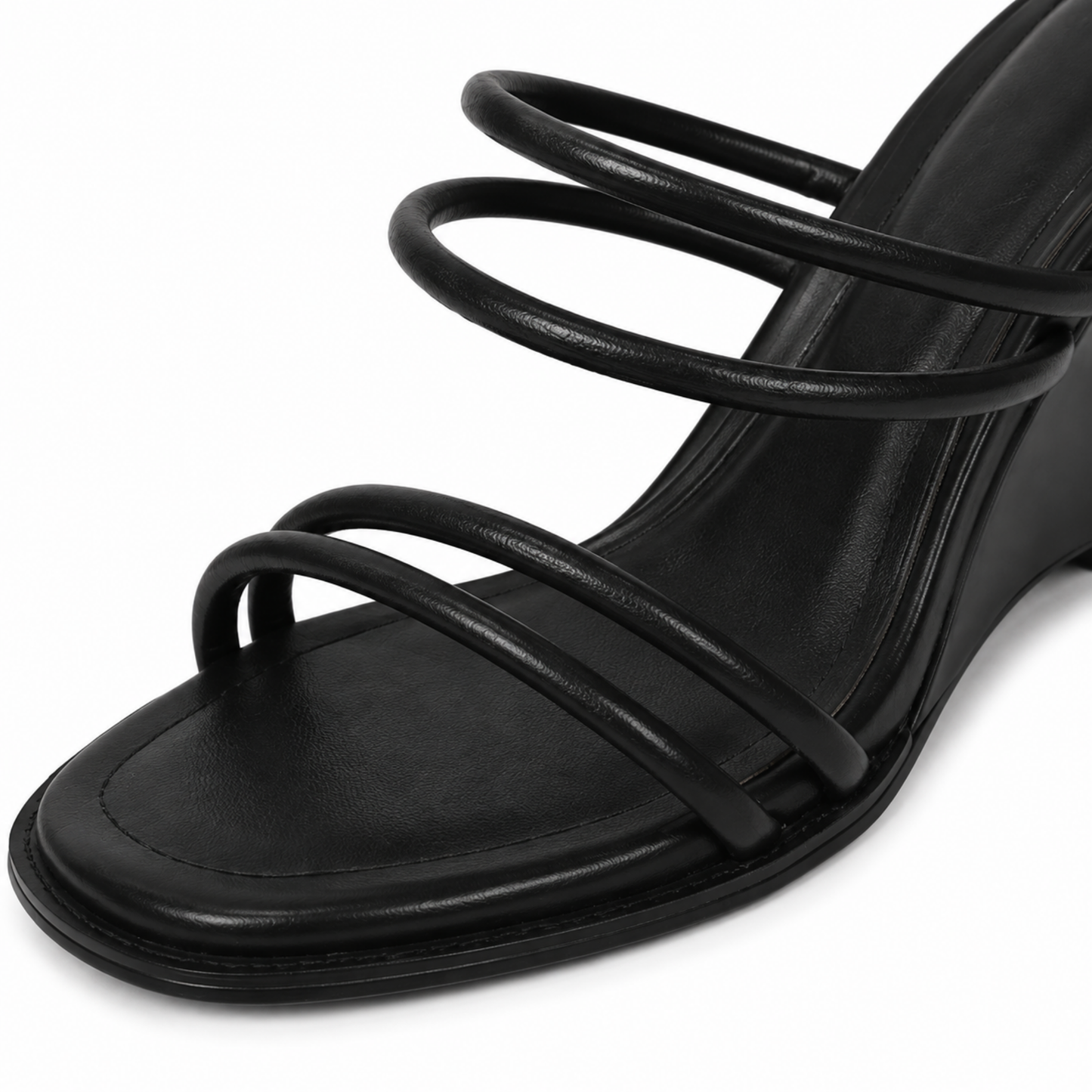 OCASIA BLACK REDONDO