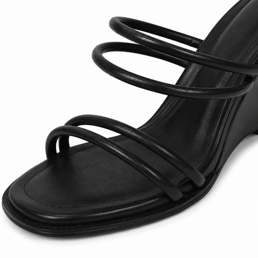 OCASIA BLACK REDONDO