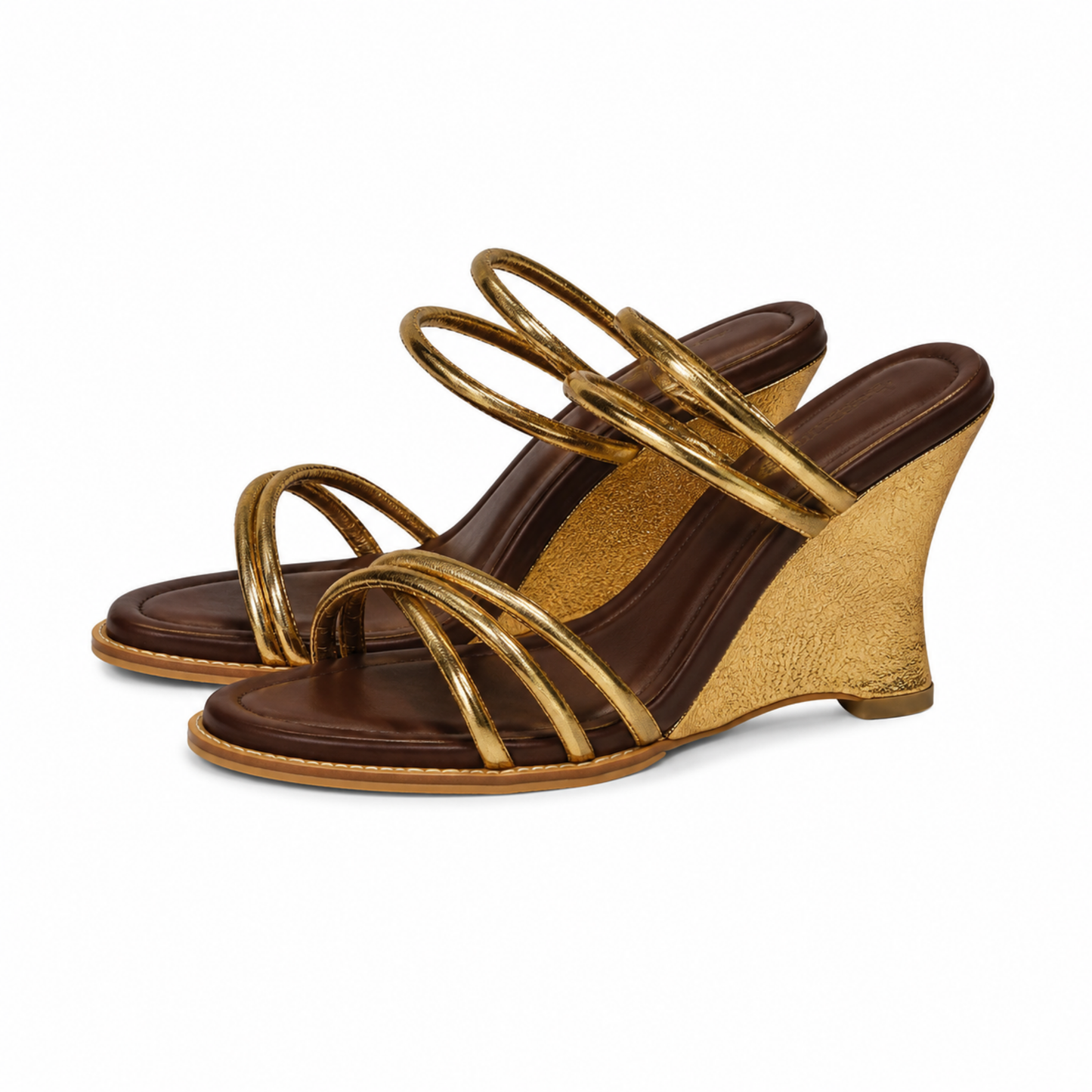 OCASIA GOLD REDONDO