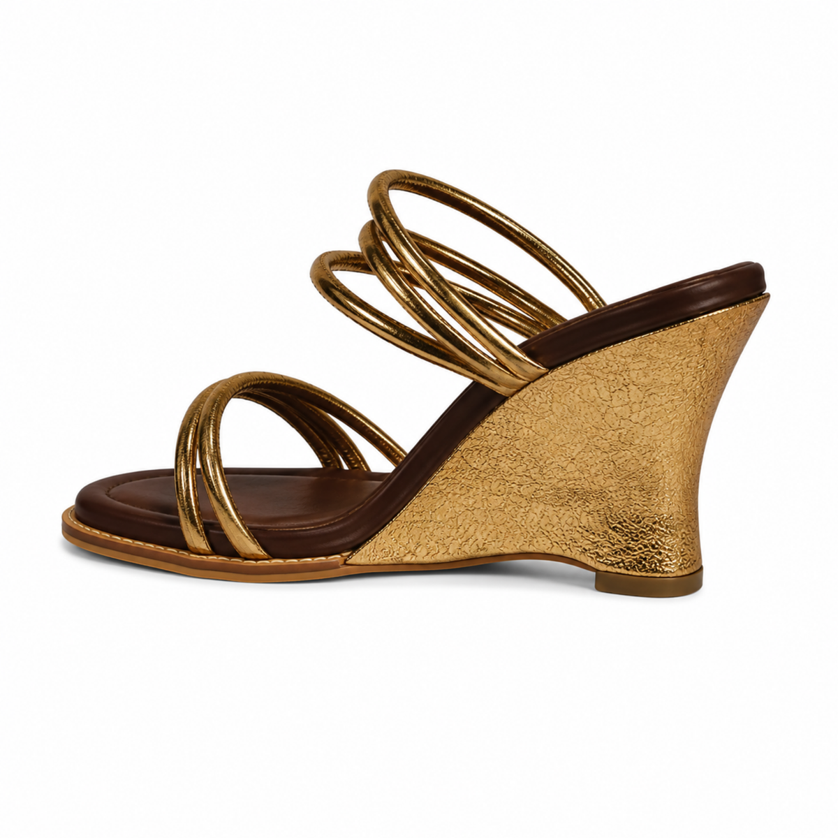 OCASIA GOLD REDONDO