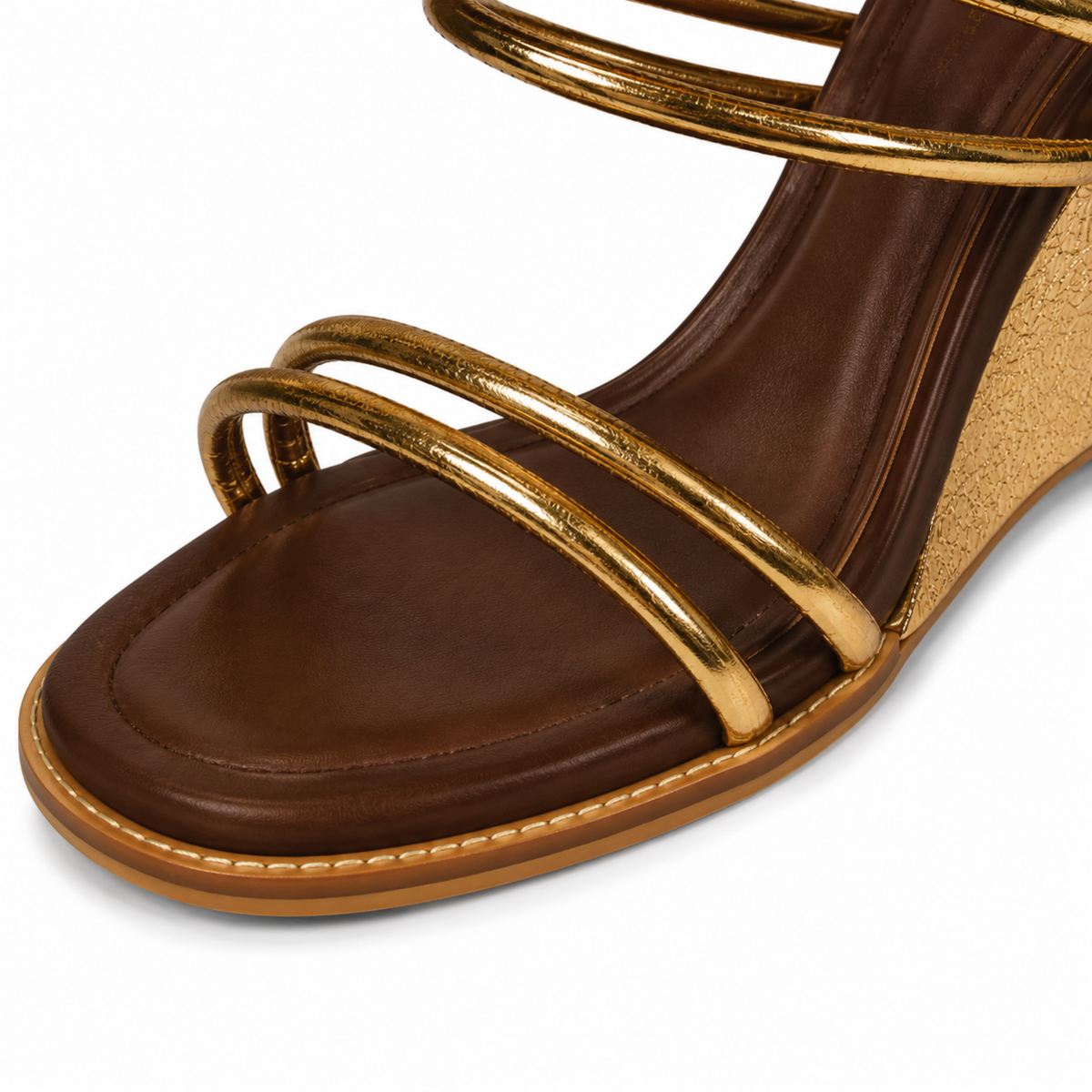 OCASIA GOLD REDONDO