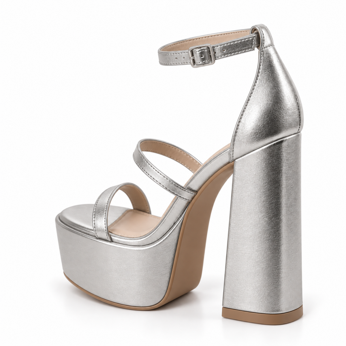 TACOS PLATAFORMA SILVER