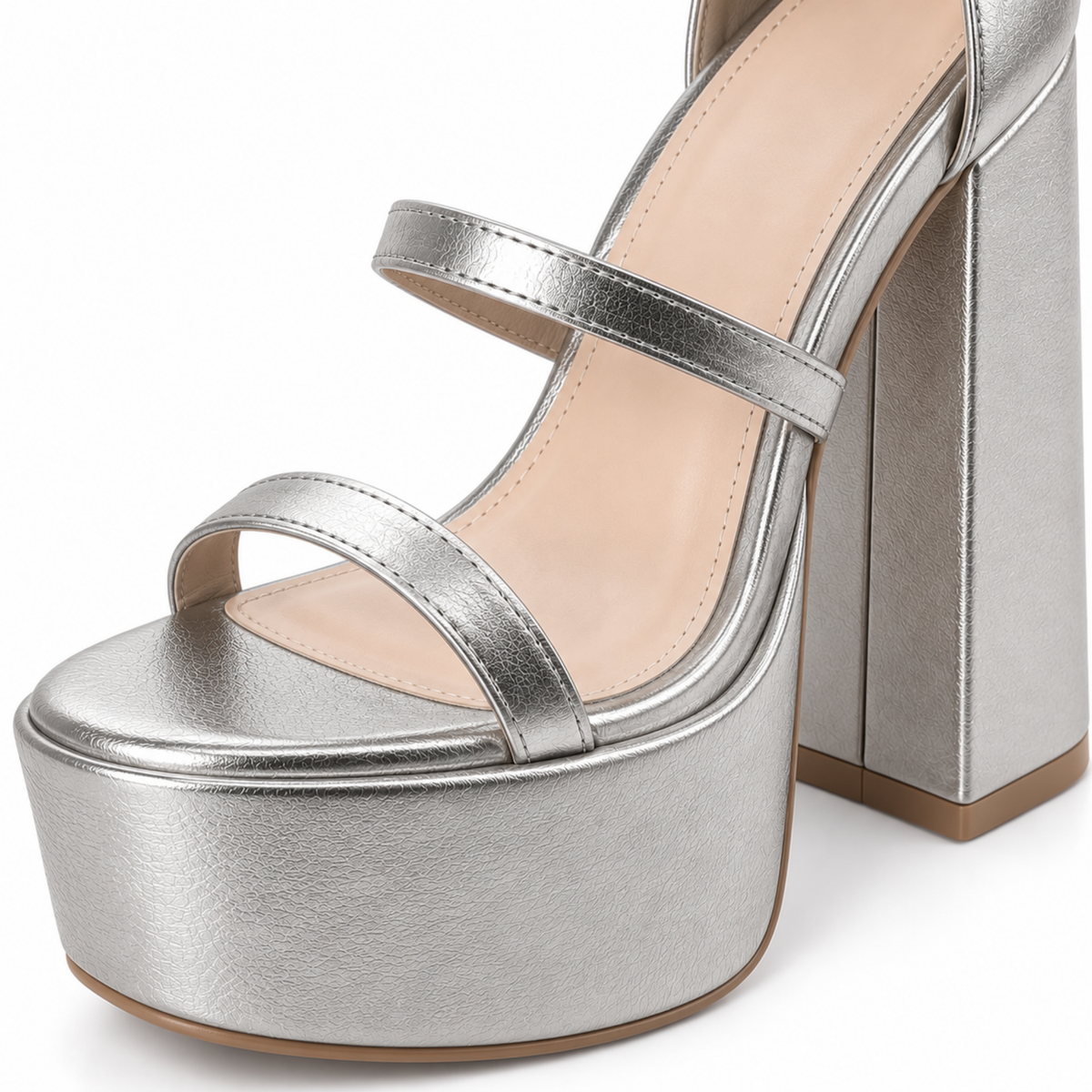 TACOS PLATAFORMA SILVER
