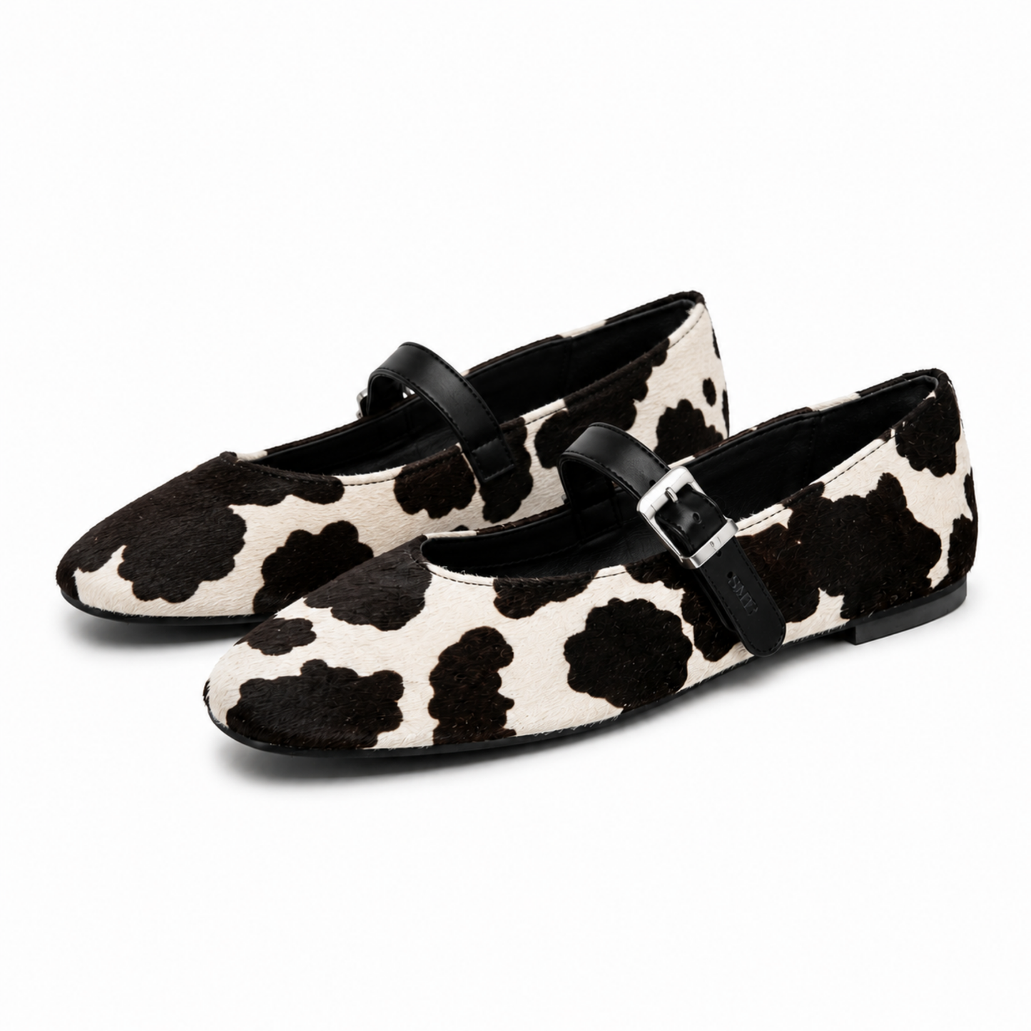 BALERINAS VACA