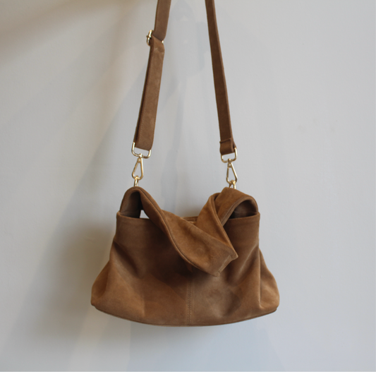 Cartera Camel