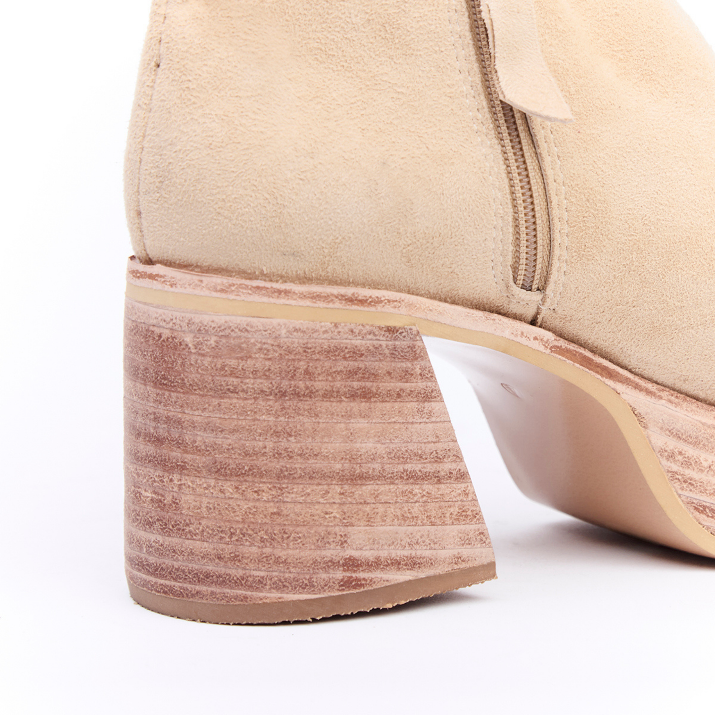 BOTIN CROCOS