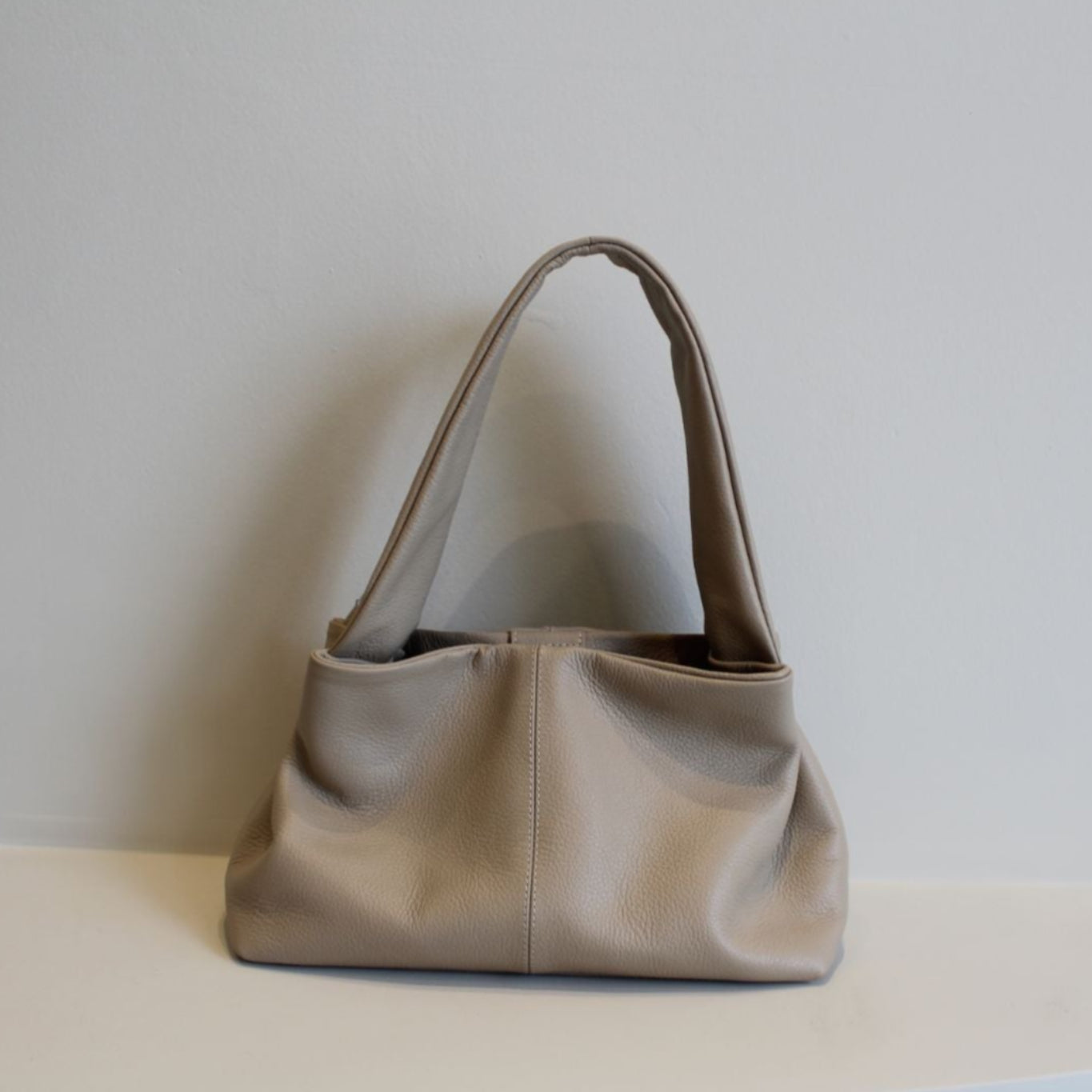 CARTERA HABBA NUDE