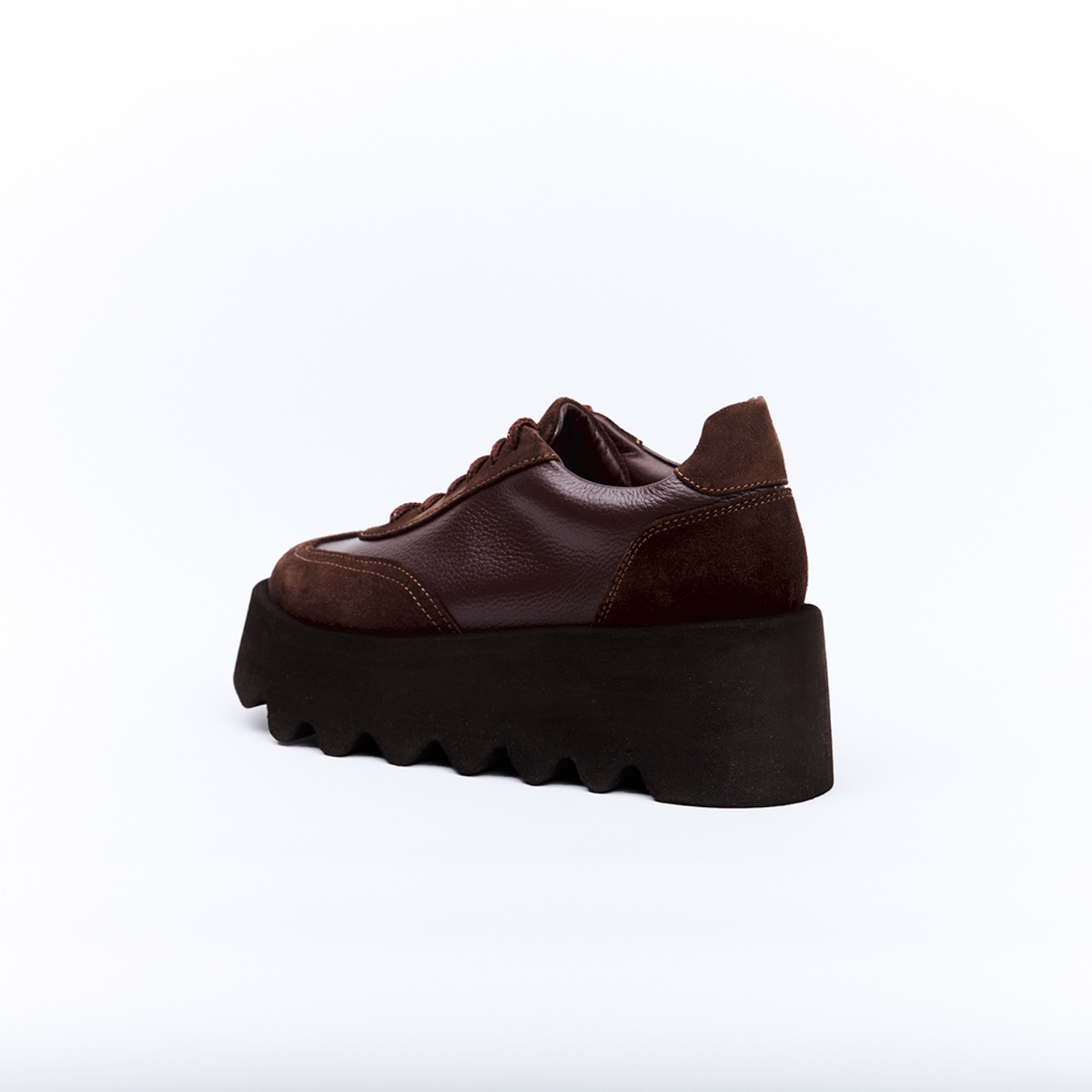 ZAPATILLAS HAVEN MARRON