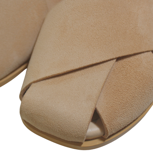 NACAR PLATAFORMA BEIGE