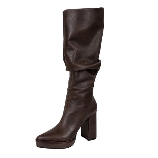 Botas Metsa Terra