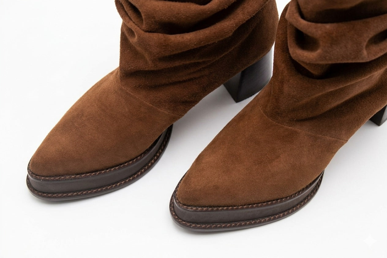 BOTAS TERRA