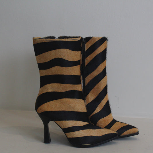BOTIN TIGRE