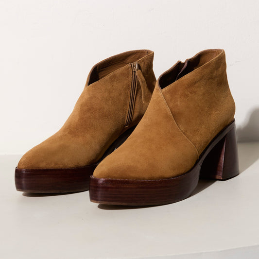 BOTIN CROCOS