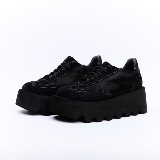 ZAPATILLAS HAVEN NEGRA