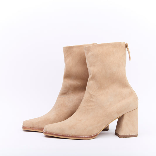 BOTIN BROGUE