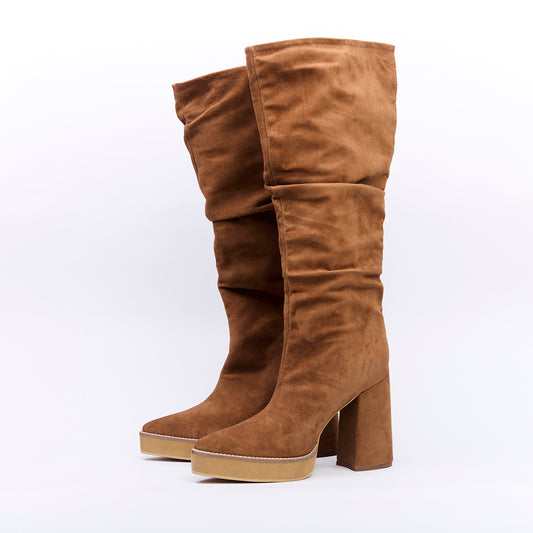 BOTAS MARIE BOOTS