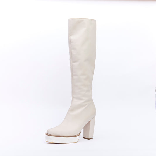 BOTAS ALTA HUMO