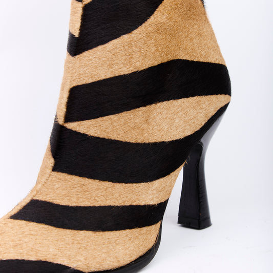 BOTAS TESSA  TIGER
