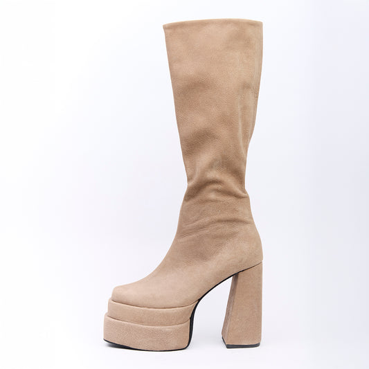 BOTAS BRATZ