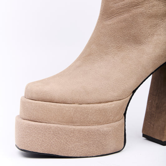 BOTAS BRATZ