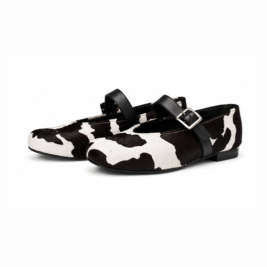 BALERINAS VACA