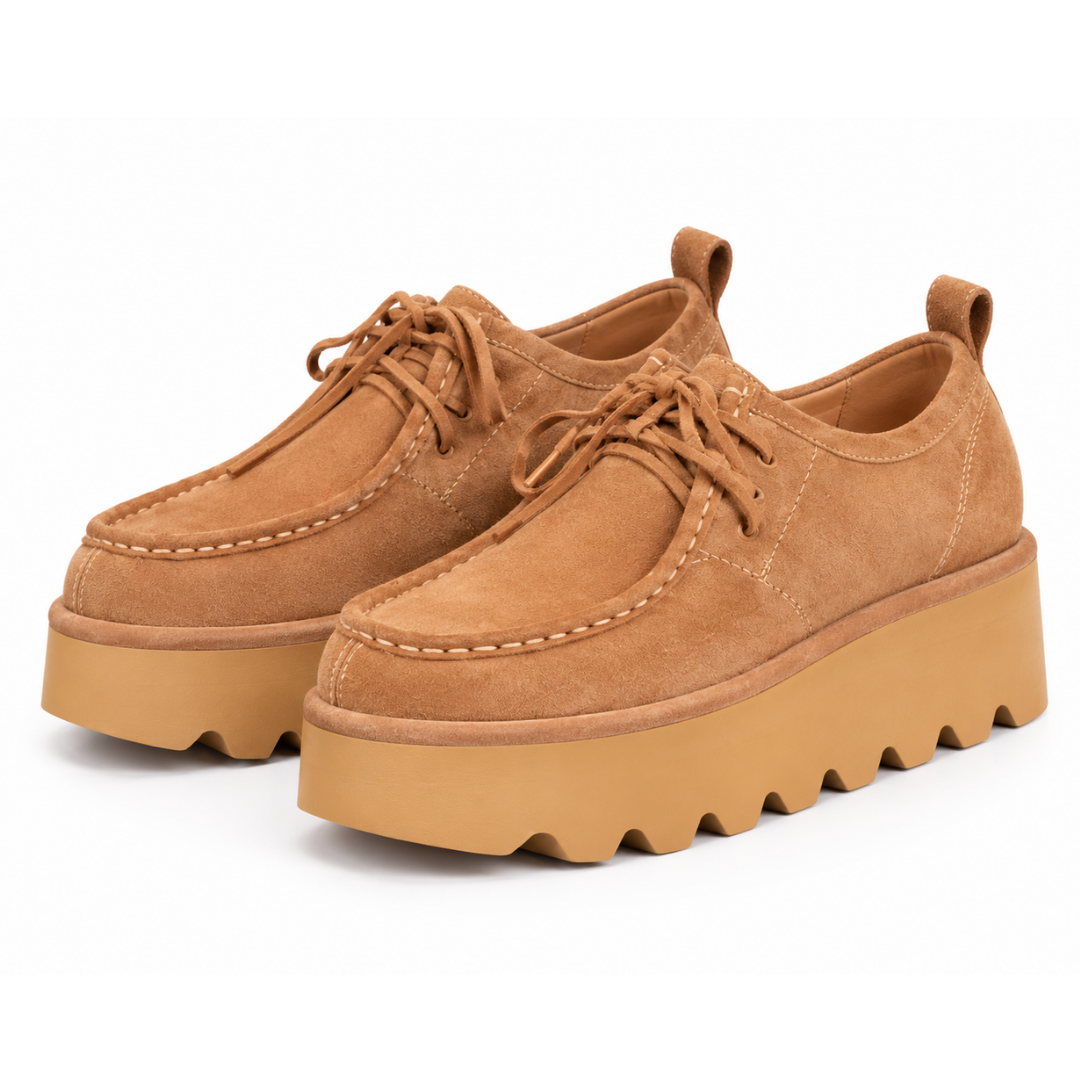 GAROTAS PLATAFORMA CAMEL
