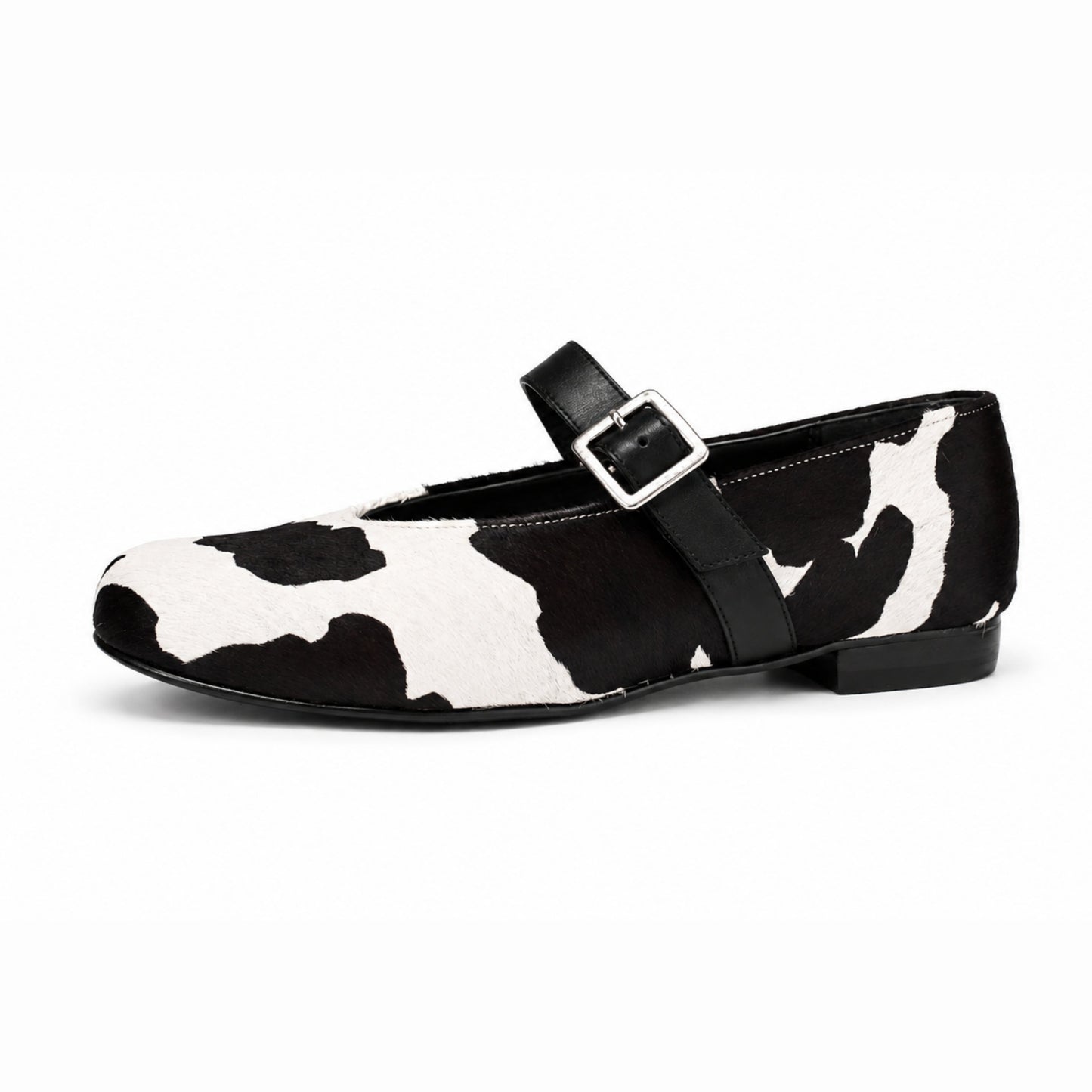 BALERINAS VACA