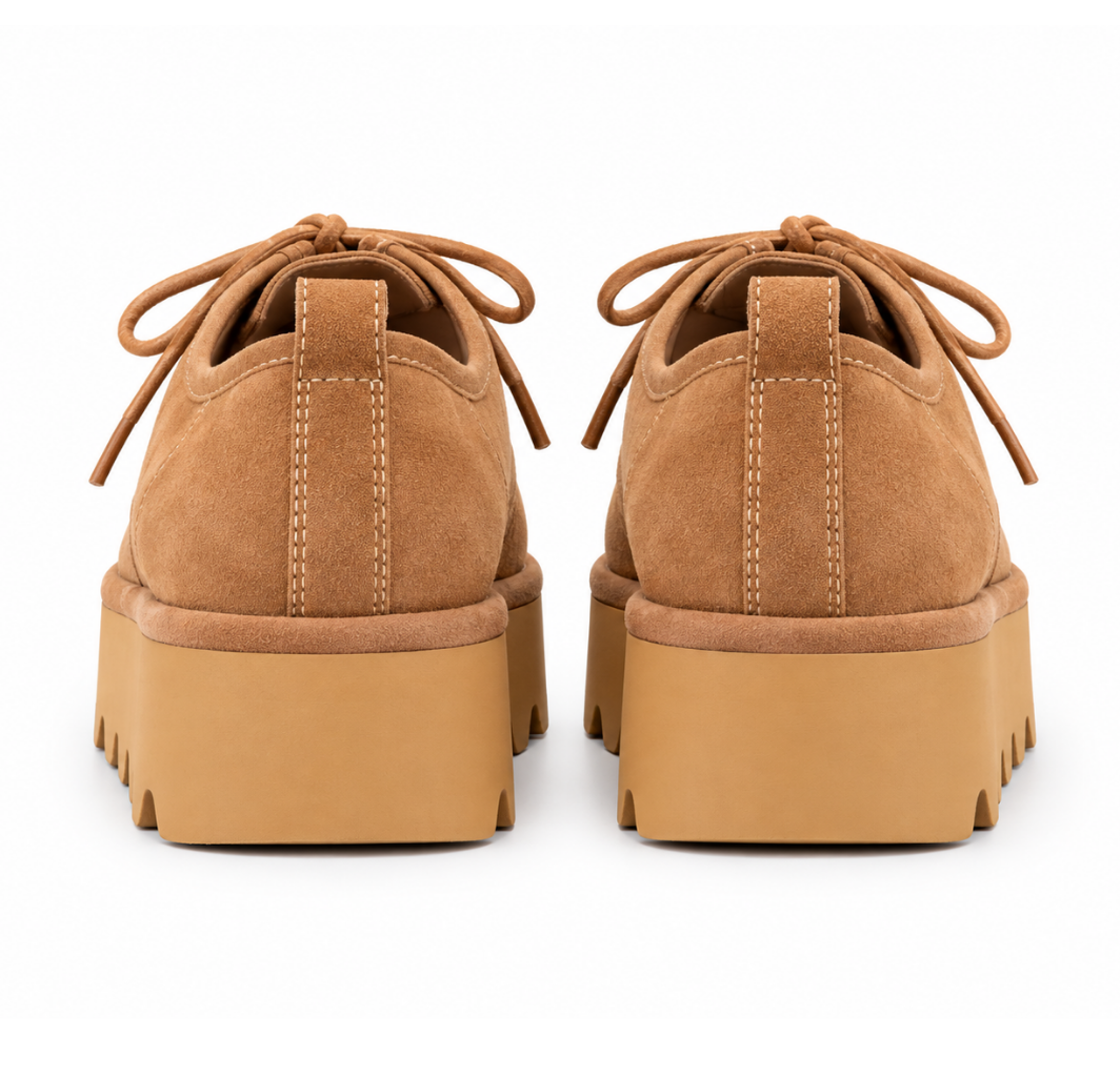 GAROTAS PLATAFORMA CAMEL