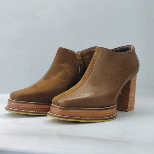 BOTIN ZEPHIRA MARRON