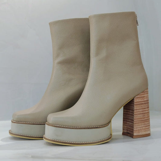 BOTINES VIENNA