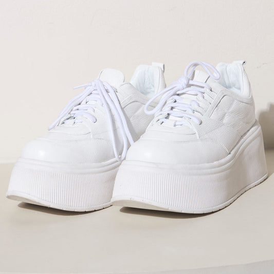 ZAPATILLA BLANCA