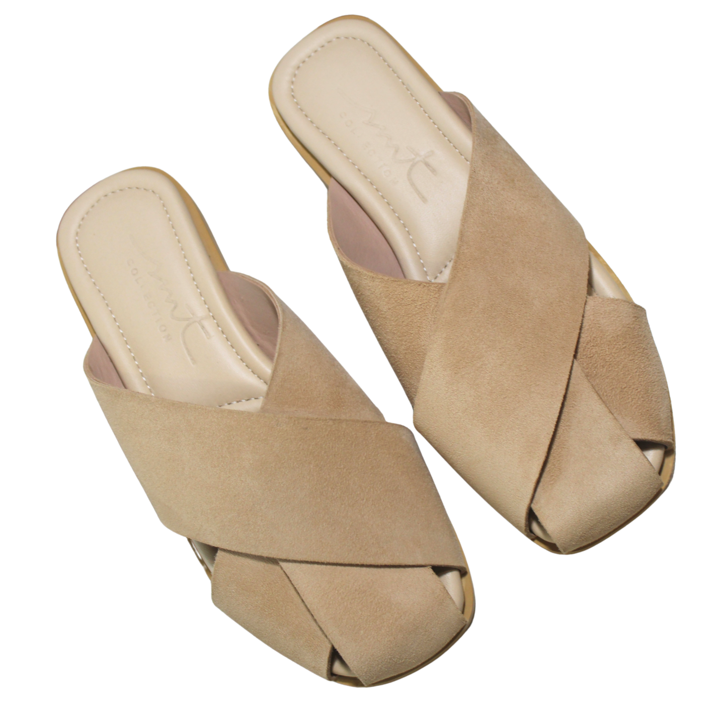 NACAR PLATAFORMA BEIGE